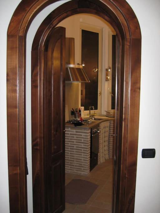 Vivilo Collection - Opera Teather Apartment - Very Central Рим Екстериор снимка